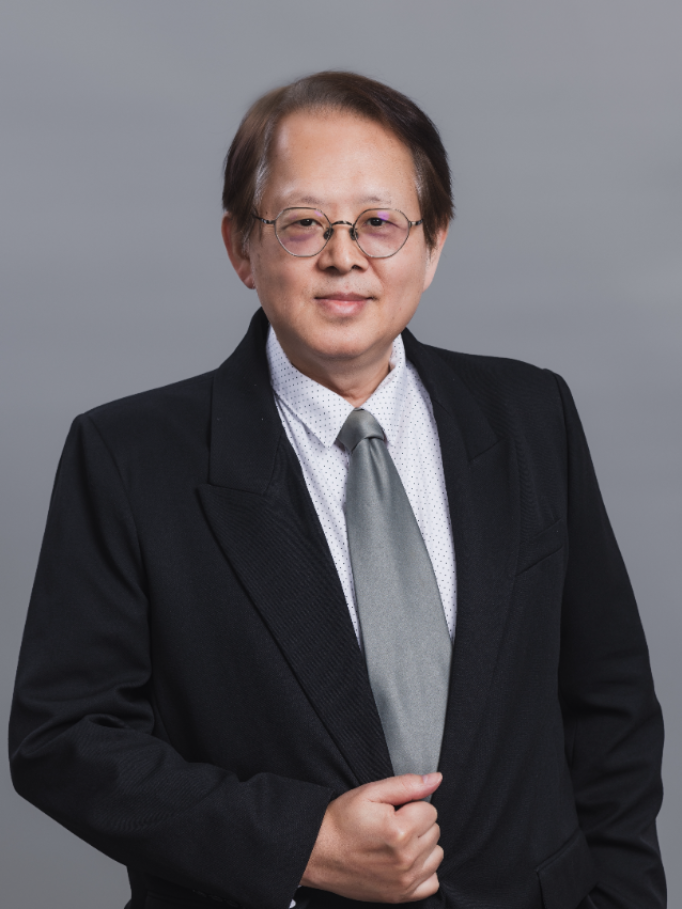 陳健老師照片