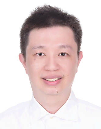 余倉緯經理照片